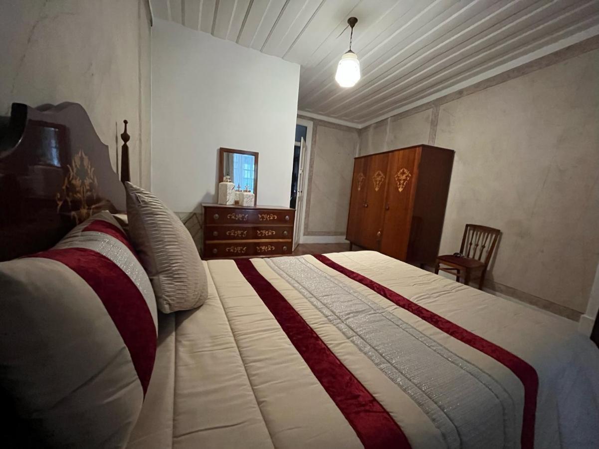 Alojamento Vintage Baixa - Томар Экстерьер фото