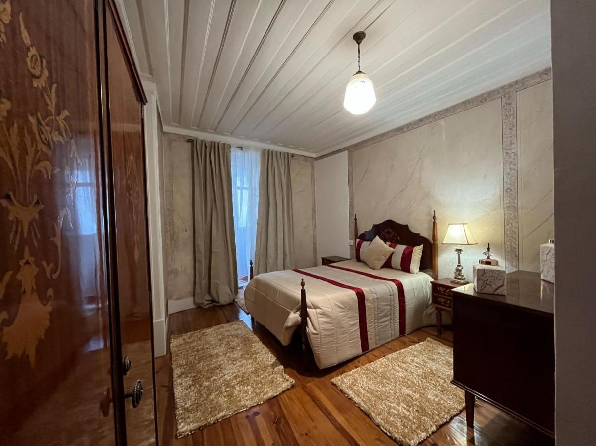 Alojamento Vintage Baixa - Томар Экстерьер фото